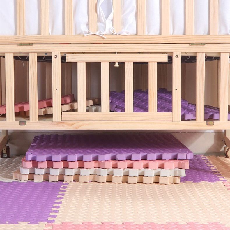 Non-Skid Level Loop Carpet Tile Interlocking Bedroom Carpet Tiles