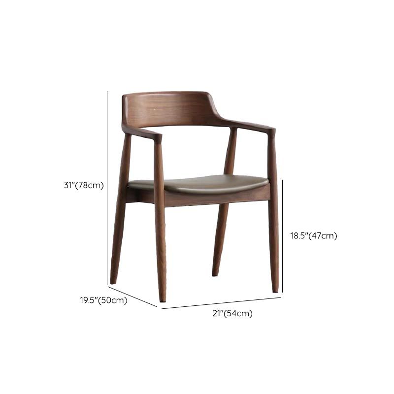 Industrial 1/5 Pieces Dining Set Rectangle Pine Wood Dining Table for Dining Room