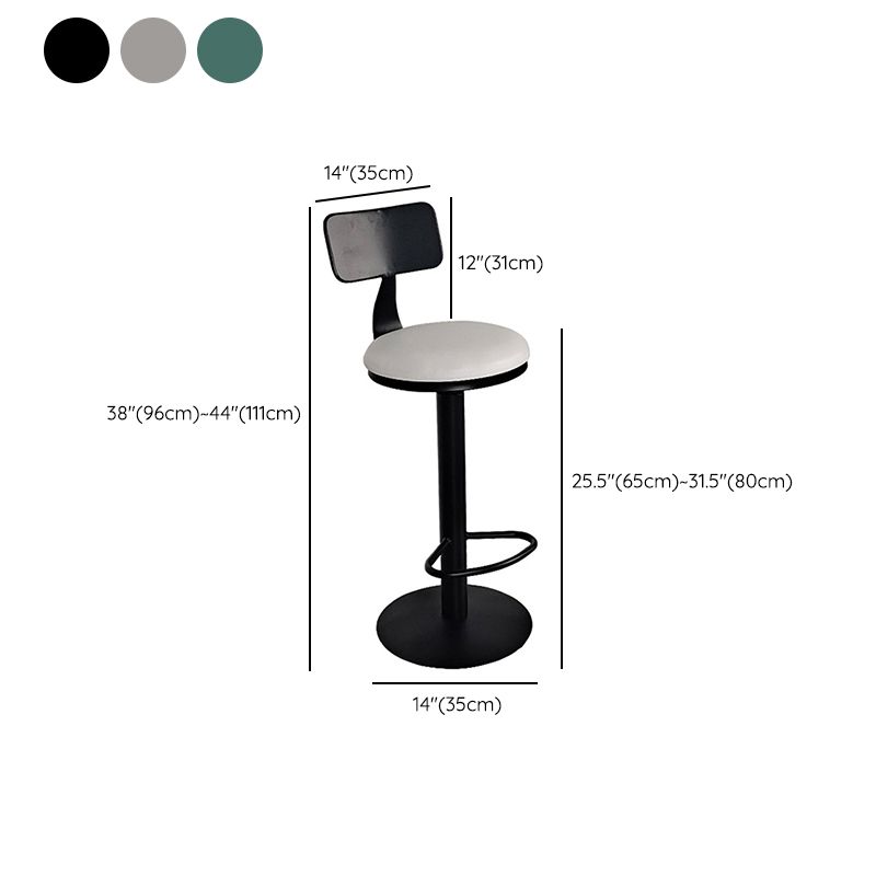 Glam Stone 1/2/3 Pieces Bar Table Set Rectangle Bar Table with Metal Legs for Kitchen