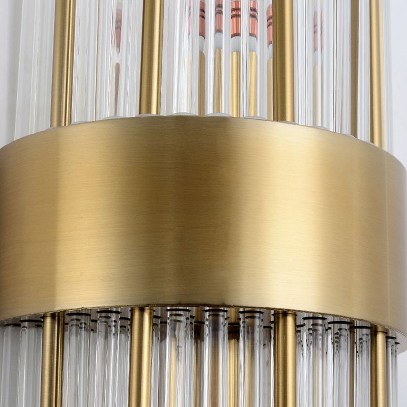 Contemporary Wall Light Fixture Simple Wall Light Sconce for Living Room