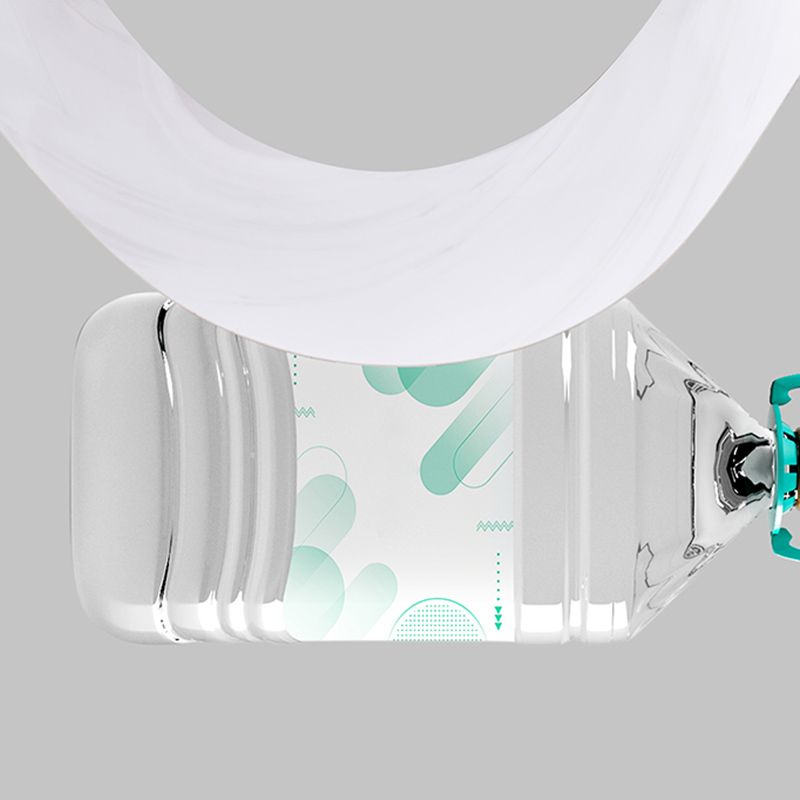 PVC Peel and Stick Backsplash Tile Modern Peel and Stick Backsplash Tile