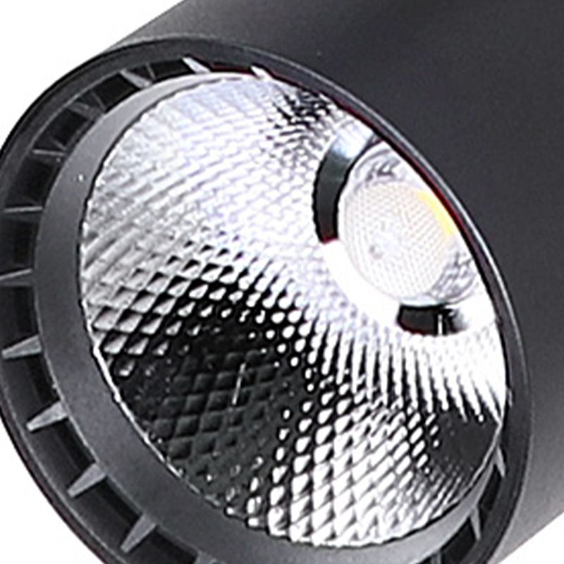 Mini plafonnier LED monté en Surface, Style Simple et moderne, panneau lumineux pour salon et chambre à coucher