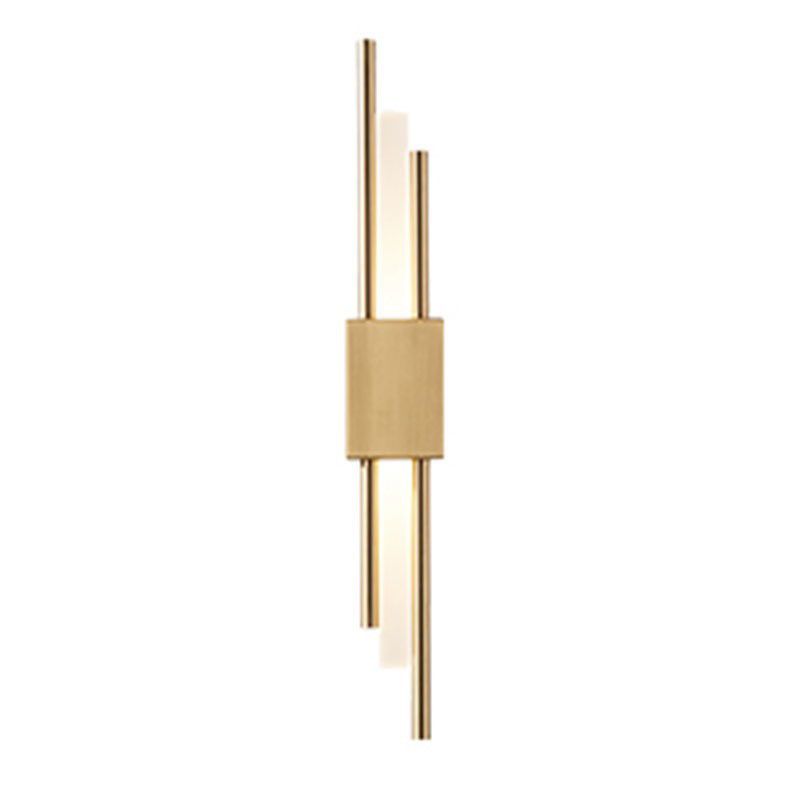 Modern Style Wall Mounted Lamp Minimalism Wall Sconce for Sitting Room