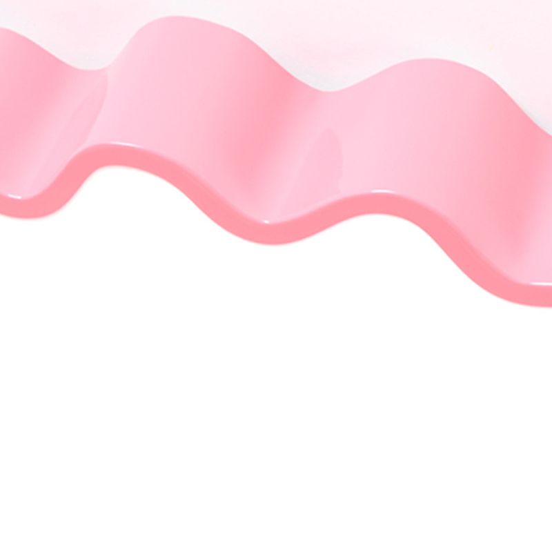 Kids Style Thumb-Up Shade LED Flush Mount Acrylic Nursery Flushmount Ceiling Light