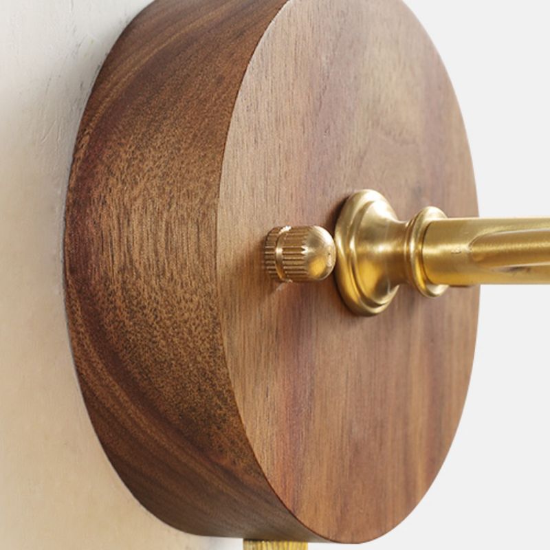 Dome Shape Sconce Light Fixture Modern Style Wall Sconce Lighting for Living Room