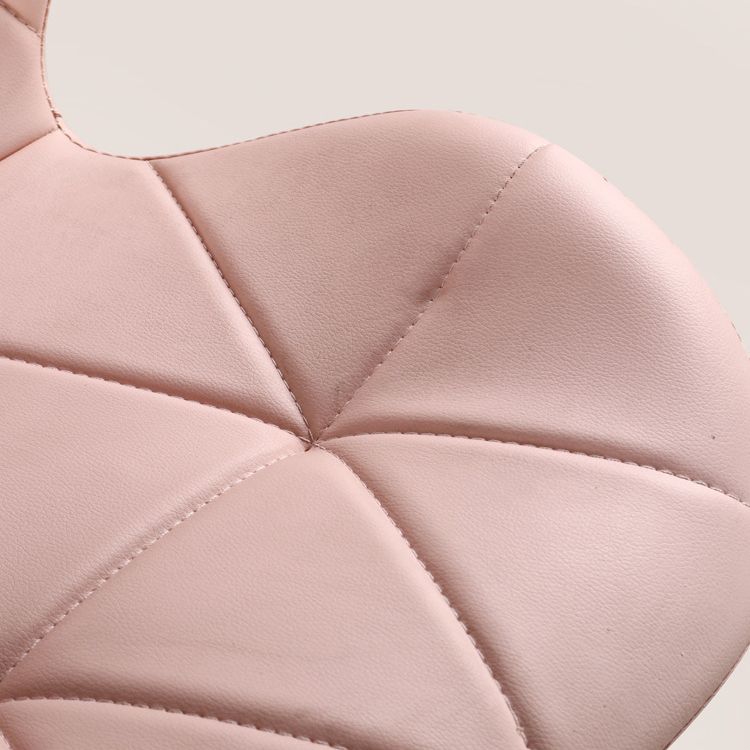 Modern Style Wood Chairs Set Wingback Side Kitchen Dining Chair (Set of 4)