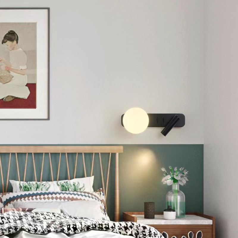 Modern Style Cylinder Island Pendants 2-Lights Metal Pendant Lights for Bedroom