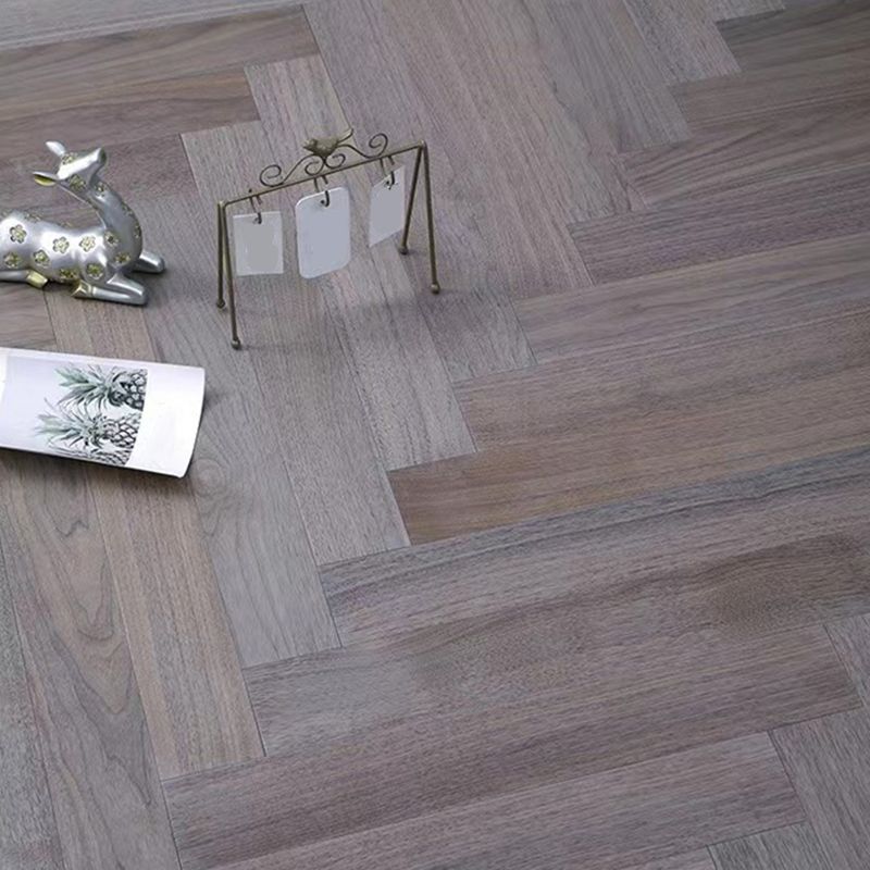 Solid Wood Laminate Floor Modern Simple Laminate Floor with Slip Resistant