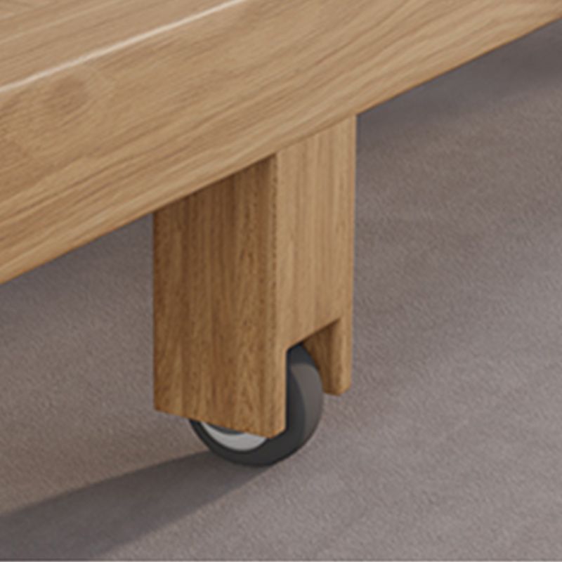 Contemporary Armless Futon Sleeper Sofa Gray Futon Sleeper Sofa Bed