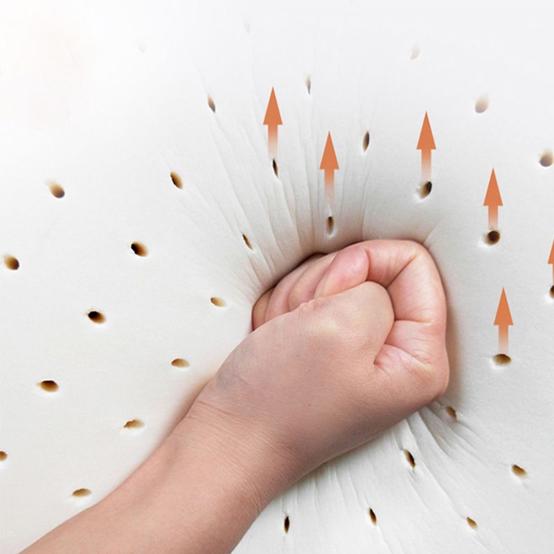 Contemporary Stationary Faux Leather Living Room Recessed Arm Sofa Chaise