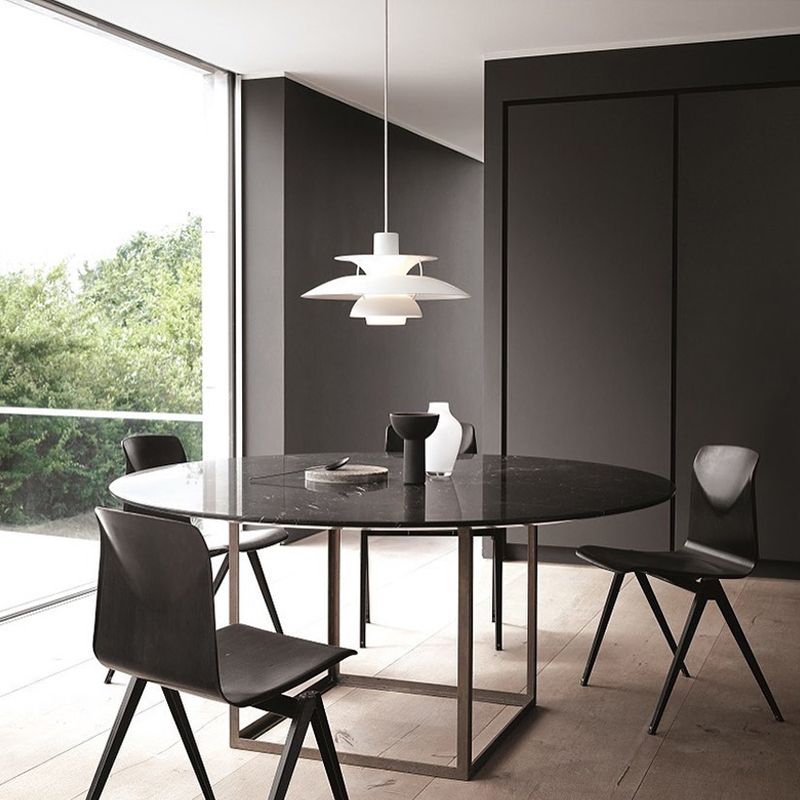 Lumière suspension de ménage moderne pour le restaurant pour le restaurant