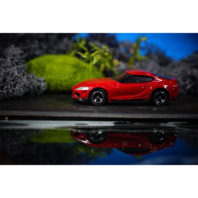 Car Transportation Mural Stain Resistant Living Room Wall Decor, Made to Measure