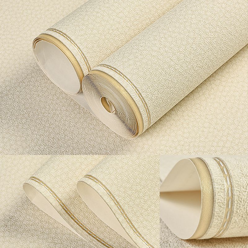 Medallion 54.1-sq ft Wallpaper Pastel Color Moisture Resistant Wall Decor for Living Room