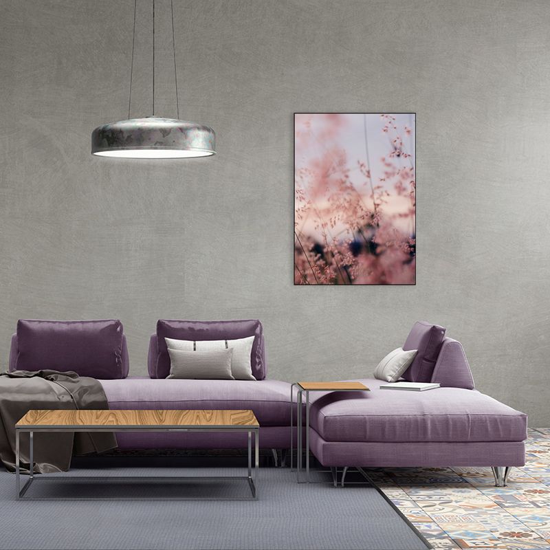 Botanical Canvas Print for Dining Room Photography Wall Art Decor, Multiple Sizes