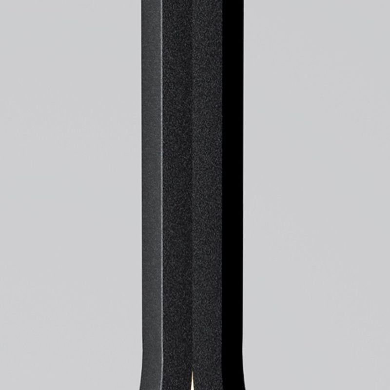 Modern Style Unique Chandelier Metal Multi Light Hanging Lamp for Living Room