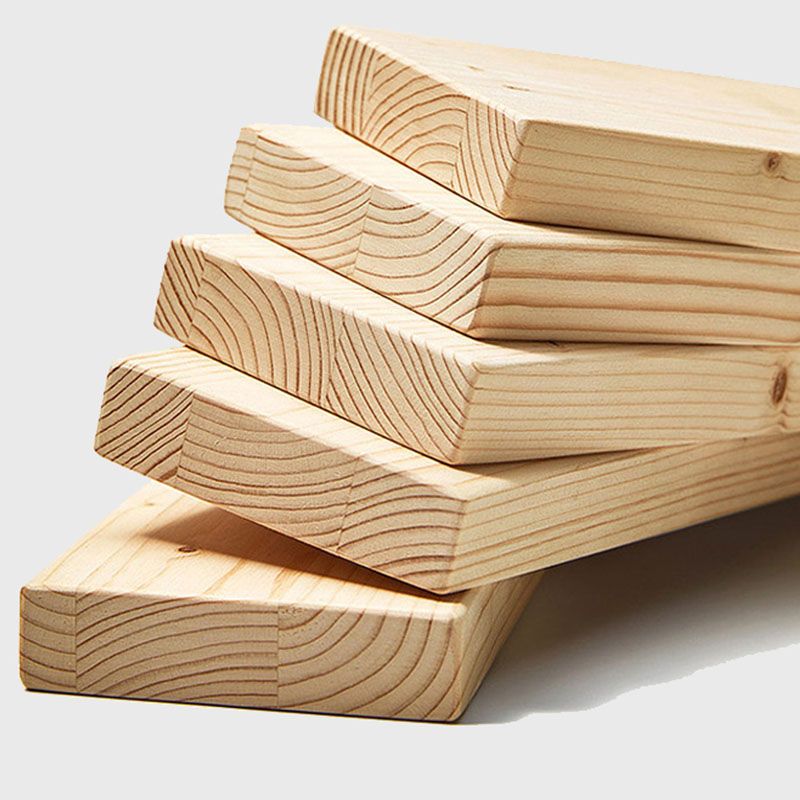 Home Contemporary Rectangular Ottoman Leather Foot Stool with Legs