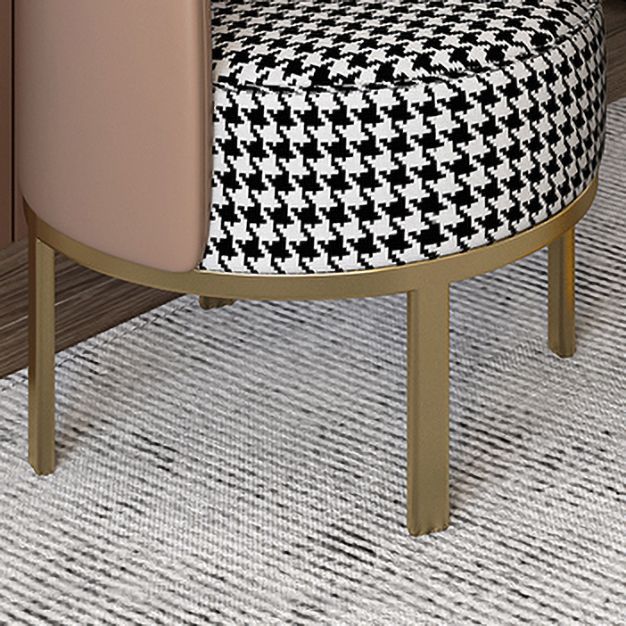 Glam Sintered Stone Dining Table Set 1/3/4/5 Pieces Dining Furniture Set /Separate Items