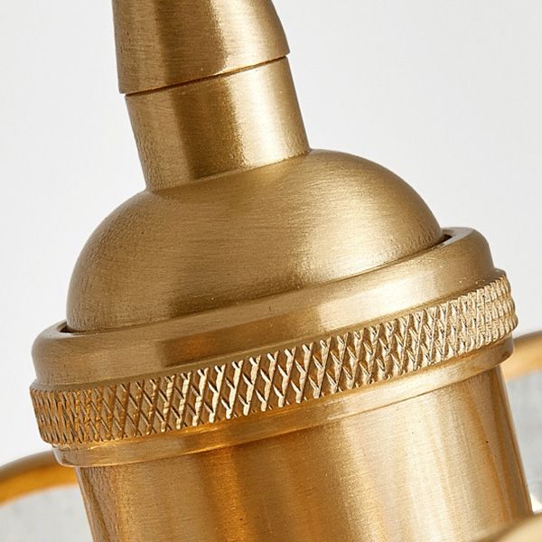 Blütenglas hängendes hungehöriges Licht nordisches Suspension Anhänger Licht