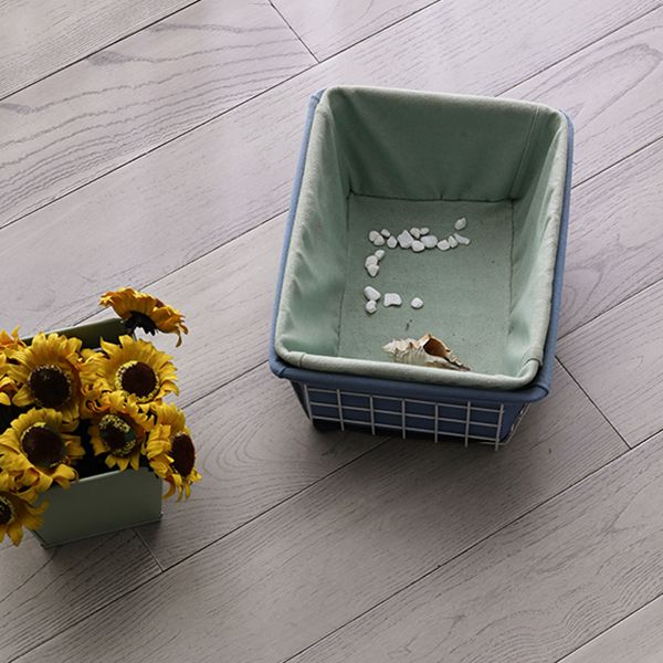 Contemporary Laminate Plank Flooring Solid Wood Laminate Plank Flooring