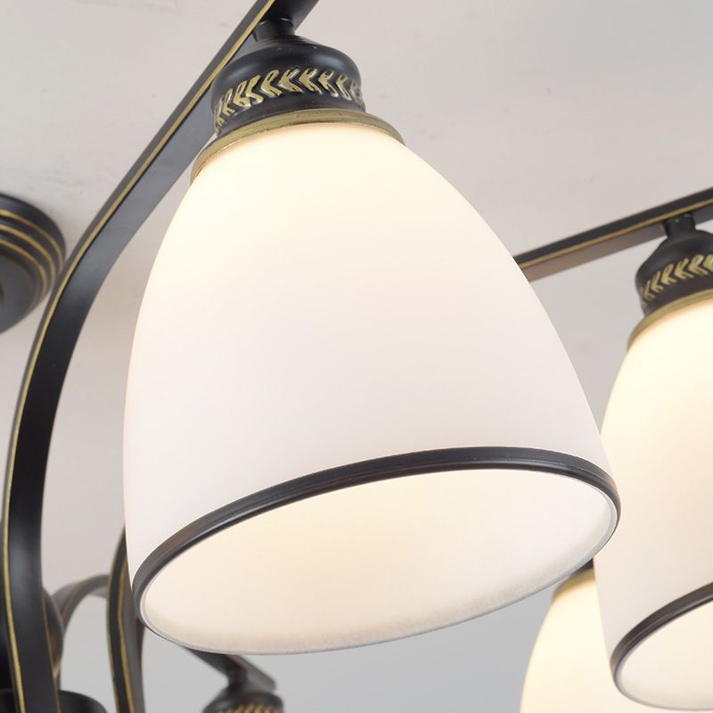 Luz de montaje de la luz del techo de montaje de la luz del techo de la luz del techo