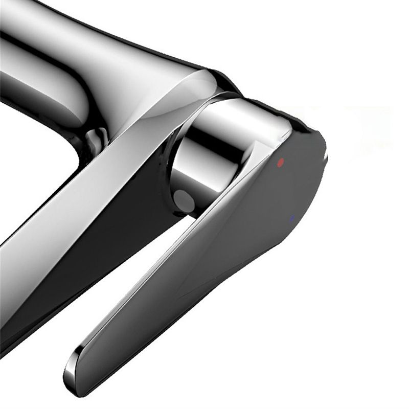 American Classic Vessel Faucet Lever Handle Low Arc Vessel Sink Faucet