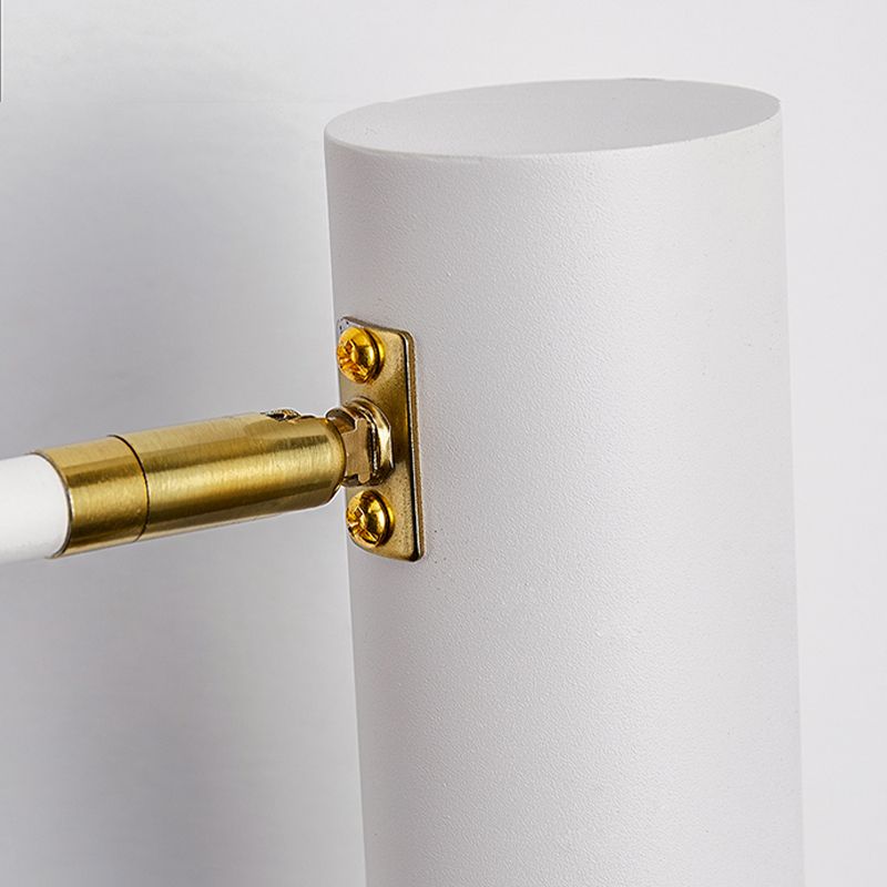 1 Light Sconce Light Warm Light Simple Home Wall Mounted Light Fixture