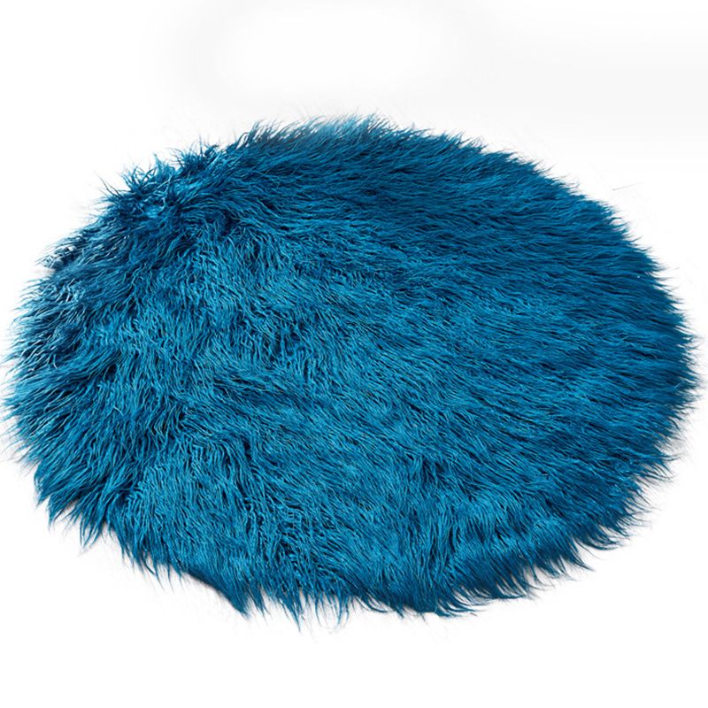 Tapis naturel de tapis nature de tapis moelleux multicolores