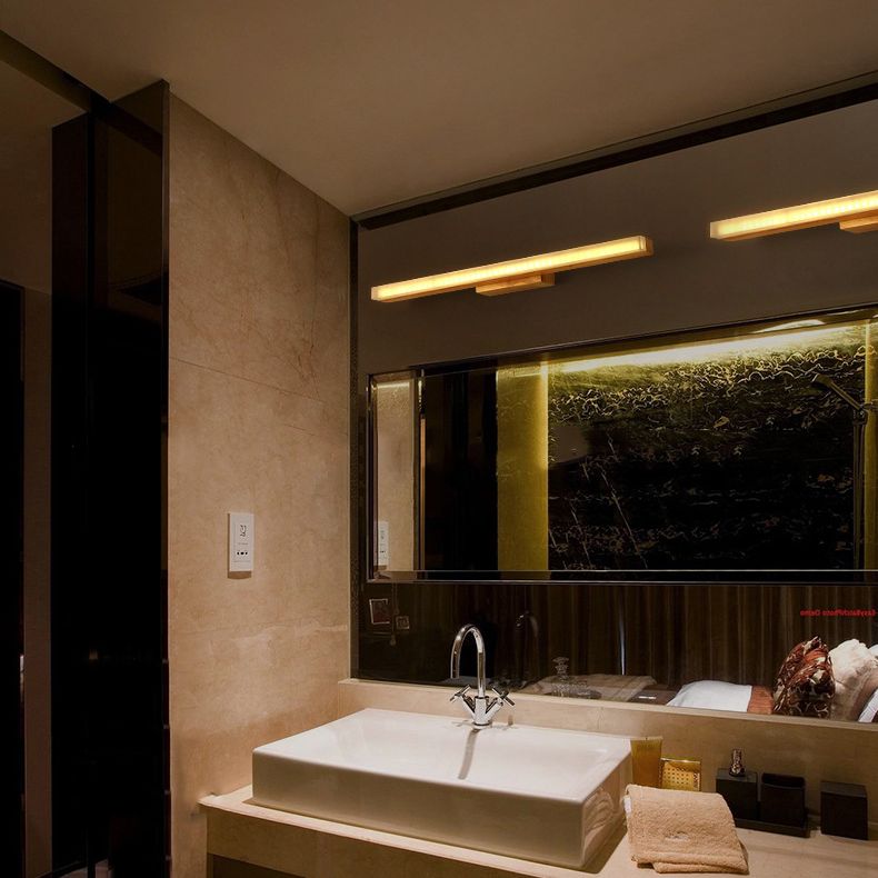 LED Wall Sconce Mirror Light Indoor Dresser Light Bedroom Light