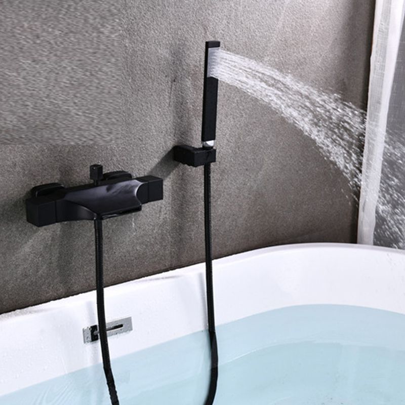 Modern Style Freestanding Bath Tub Stone Bathtub with Overflow Trim