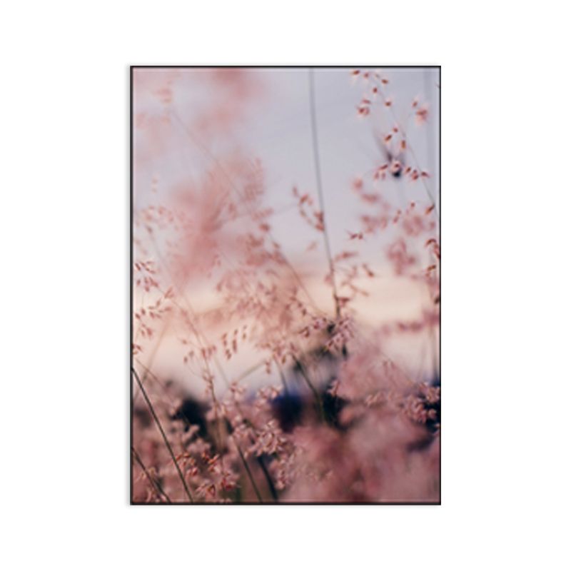 Botanical Canvas Print for Dining Room Photography Wall Art Decor, Multiple Sizes