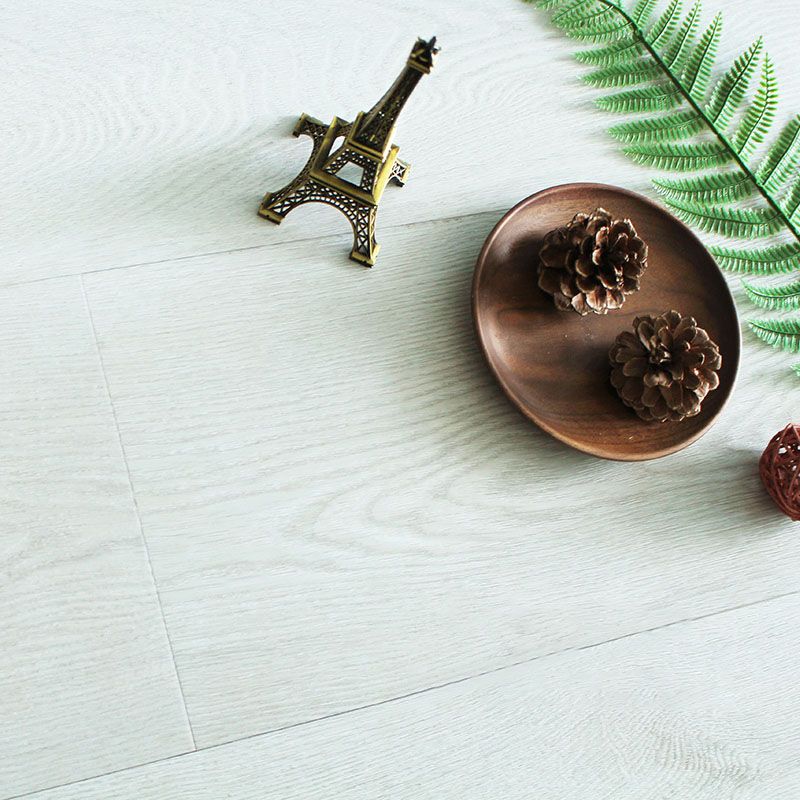 Waterproof Laminate Floor Wooden Scratch Resistant Rectangular Click Lock Laminate Floor