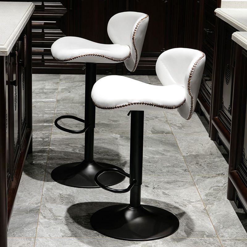 Industrial Style Bar-Hig-Heighöhe Metall-Bein für die Restaurantbar