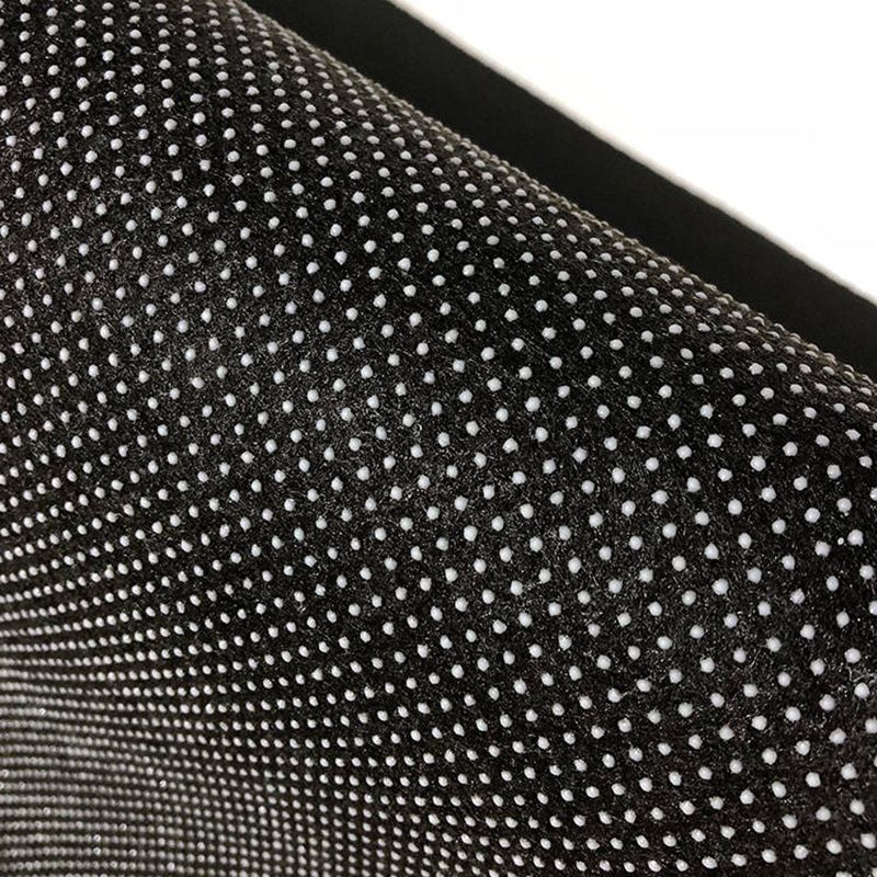 Multicolor Luxus Teppich Polyester Teppich Europäische Blumenententeppichen Nicht-Rutsch-Rücken für die Heimdekoration