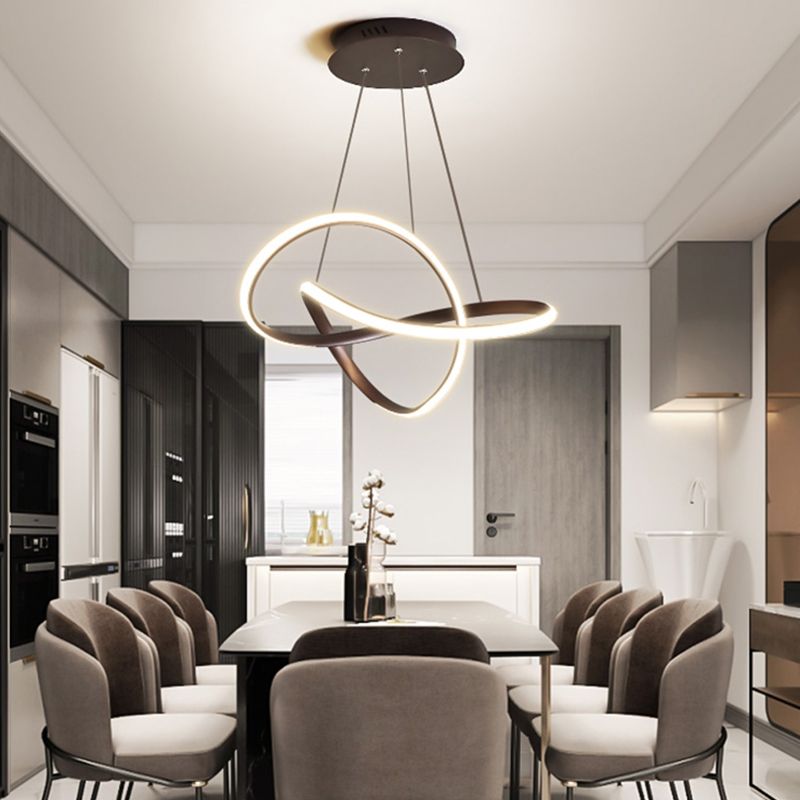 Twist Anhänger Beleuchtungsfix