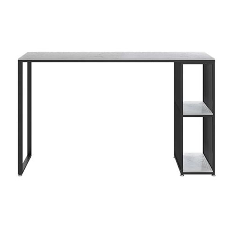 Rectangular Counter Height Pub Set 1/2/3 Pieces Pub Dining Set