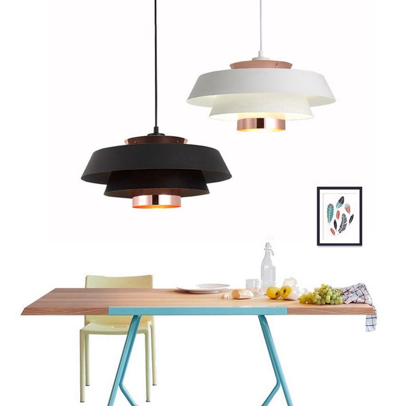 Moderner LED LED Light Haushalt Anhängerleuchte für das Coffeeshop Restaurant