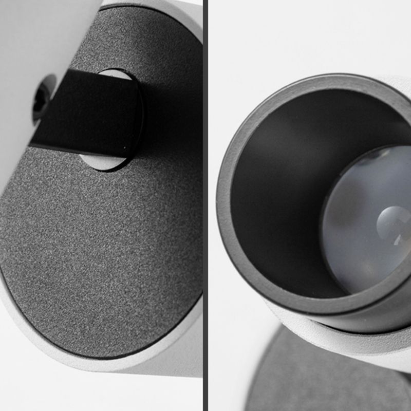 Moderner Stil Lesen Wandlampen Einfachheit Wandleuchte für Schlafzimmer