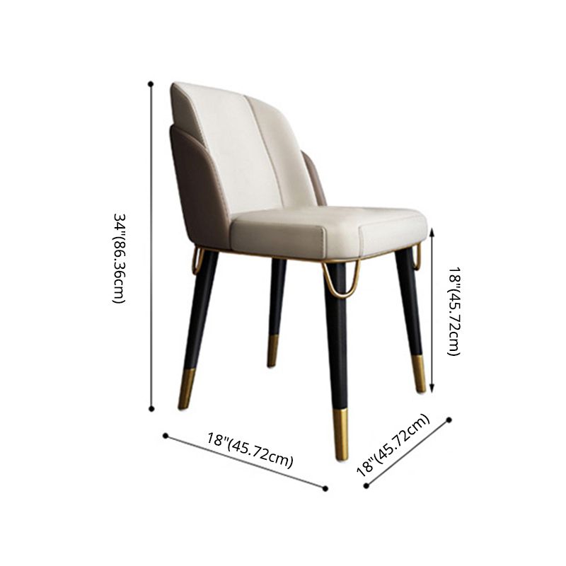 Round Contemporary Sintered Stone Dining Room Set Standard Dining Furniture Set