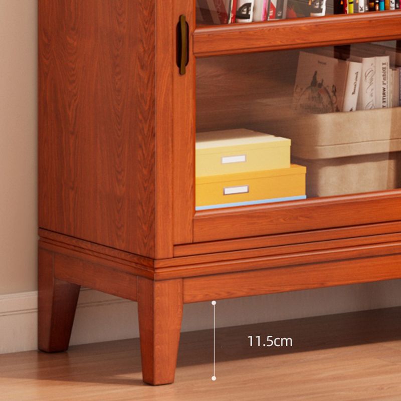 Modern & Contemporary Bookshelf Open Bookcase for Home Office