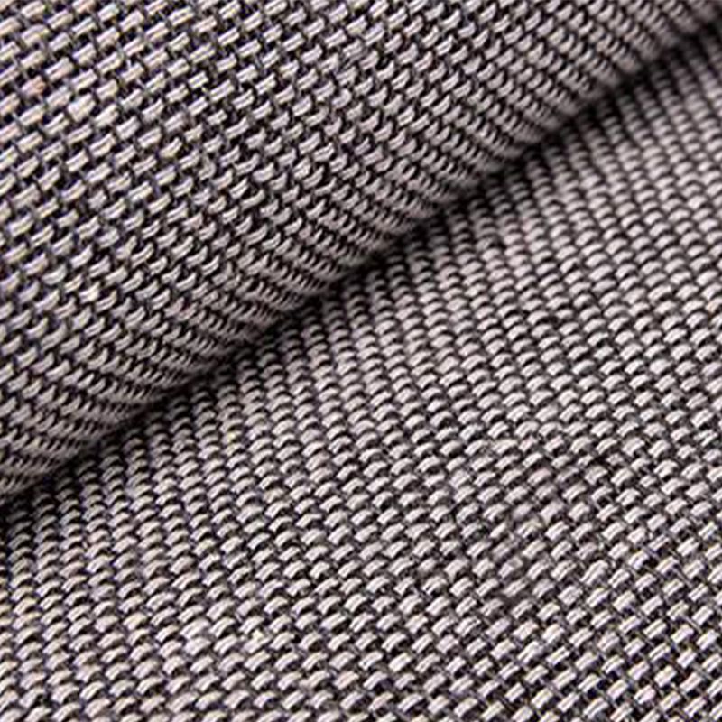 Apricot Color Piece Carpet Polyester Modern Carpet Washable Carpet for Living Room