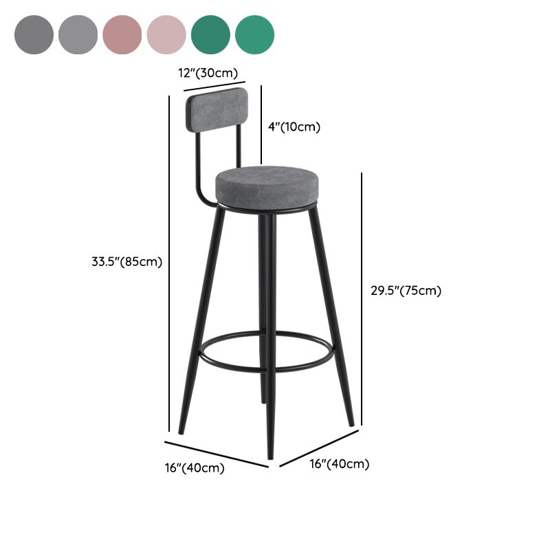 Modern Bar Table Set 1/2/3 Pcs Stone Specialty Pub Set for Living Room
