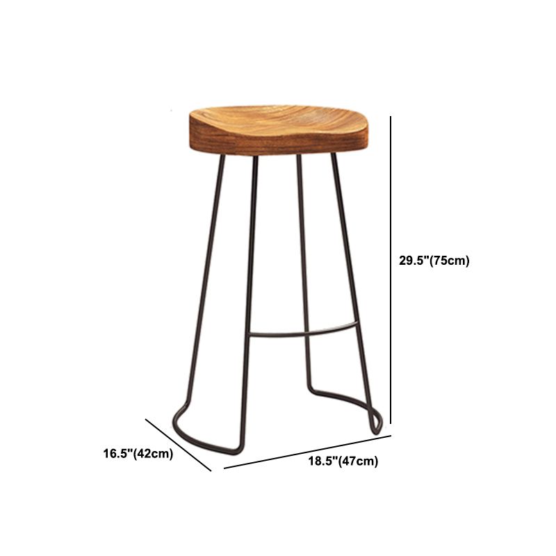 1/2/3 Pieces Modern Rectangle Pub Table Set Solid Wood Bistro Table Set