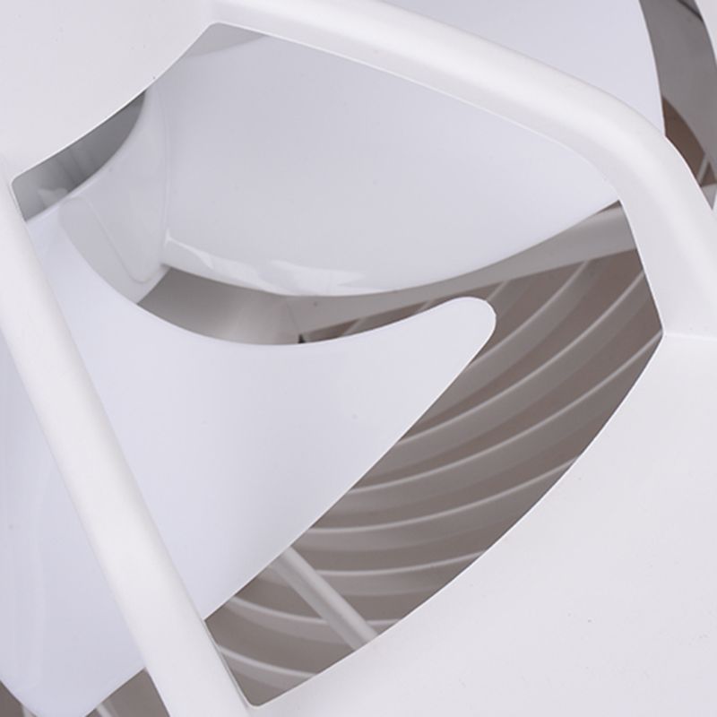 Accesorio de techo semi rasgado de festón