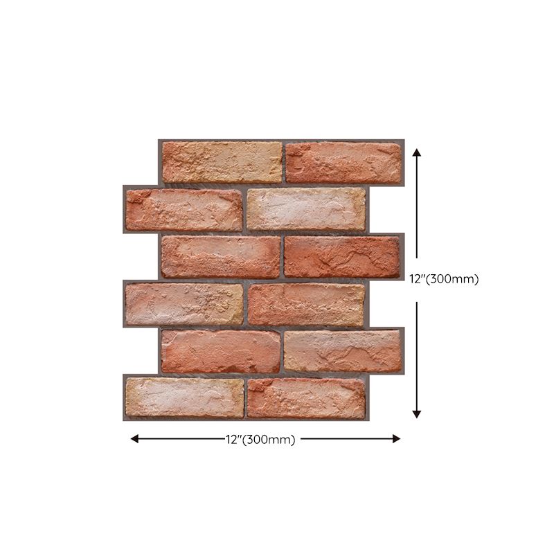 Plastic Wall Ceiling Industrial 3D Embossed Wall Access Panel with Waterproof