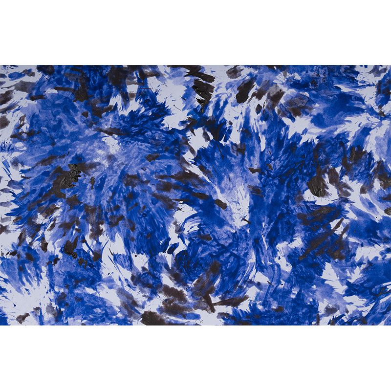 Moisture Resistant Abstract Mural Wallpaper Modern Wall Covering for Home