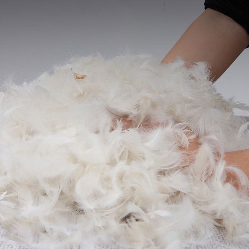 Tan Recessed Arm Sectionals Pillowed Back Cushions Corner Sofa