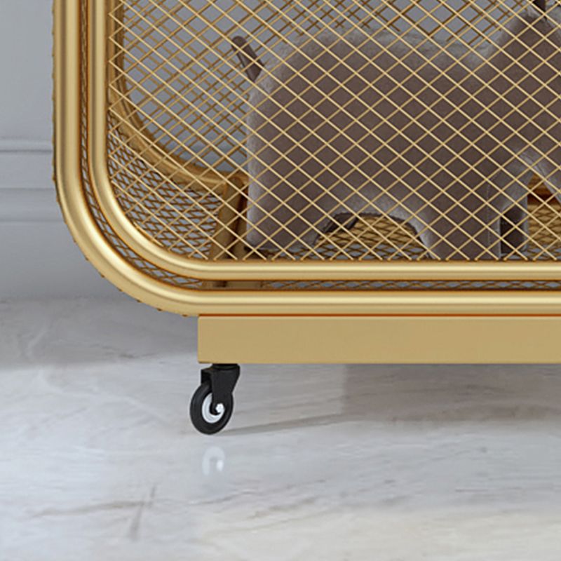 Metal Storage Cabinet Industrial Wardrobe Armoire with Garment Rod