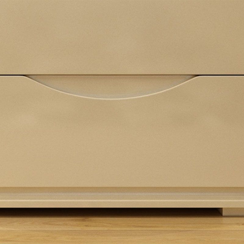 15.6-inch W Traditional Storage Chest Manufactured Wood Storage Chest Dresser