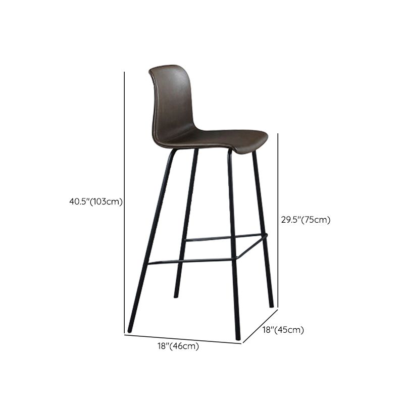 1/2/3 Pieces Pub Table Set Industrial Bar Stool and Table Set