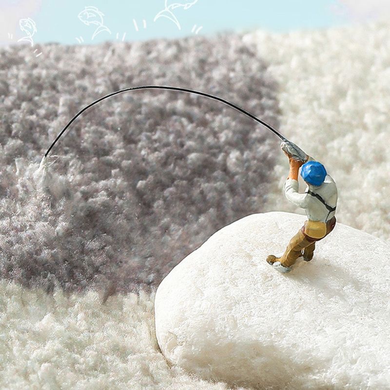 Orange Modern Carpet Polyester Check Pattern Carpet Washable Carpet for Living Room